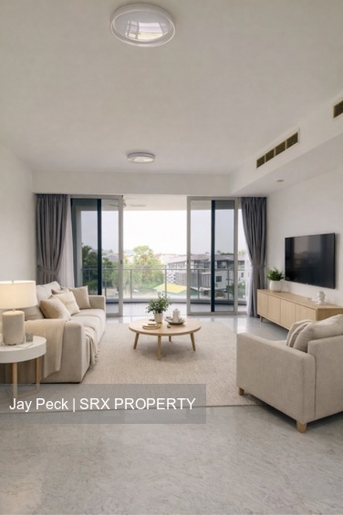 Turquoise (D4), Condominium #523006211